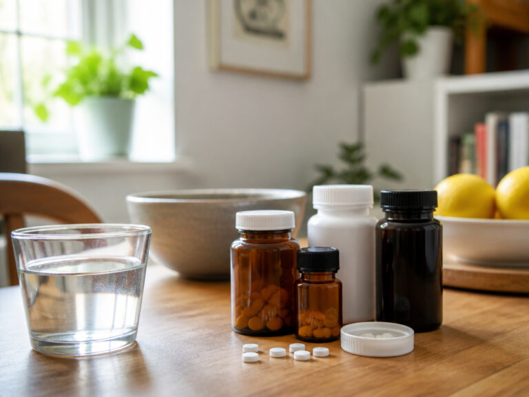10 Best Vitamin B12 Sublingual Supplements in 2026