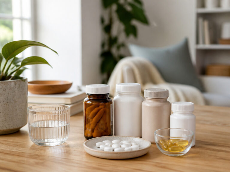 10 Best Vitamin B3 Supplements in 2026