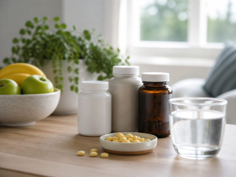 10 Best Vitamin B6 Supplements in 2026