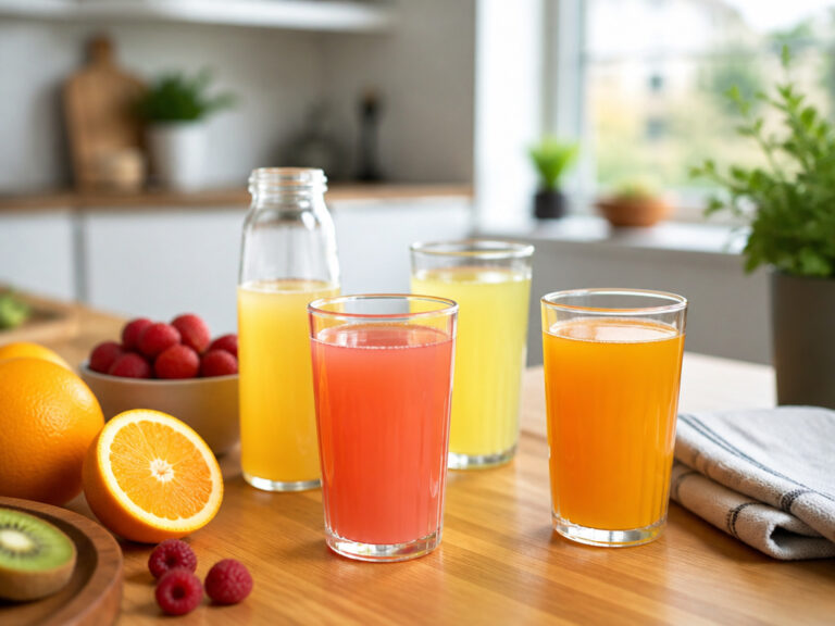10 Best Vitamin C Drinks in 2026