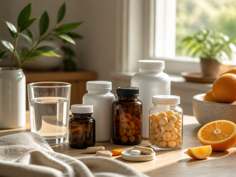 10 Best Vitamin C To Take in 2026