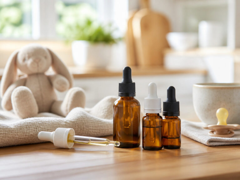 10 Best Vitamin D Drops in 2026
