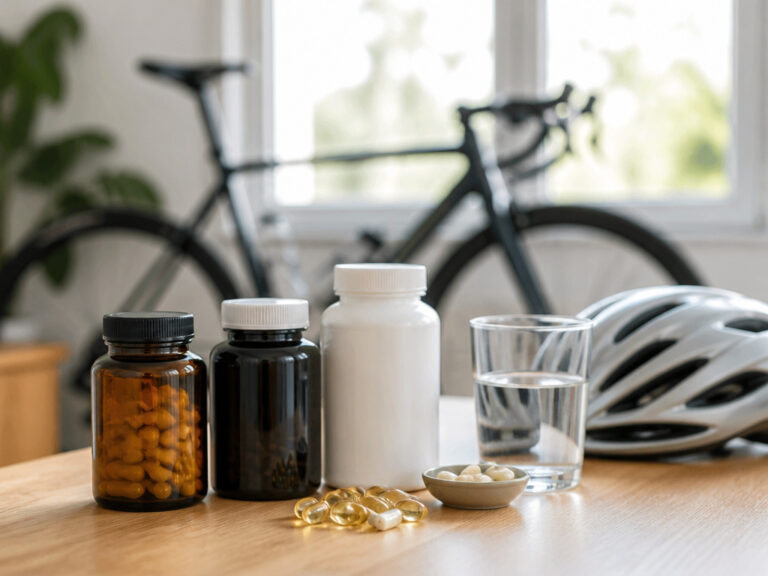 10 Best Vitamin D For Cyclists in 2026