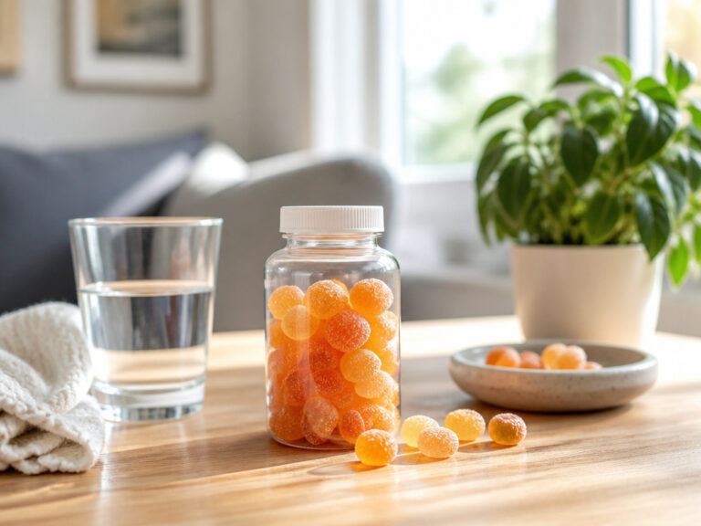 10 Best Vitamin D Gummies in 2026