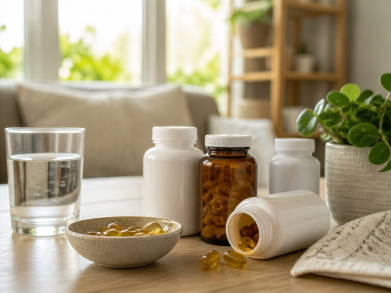 9 Best Vitamin D Supplements Recommended By Doctors in 2026