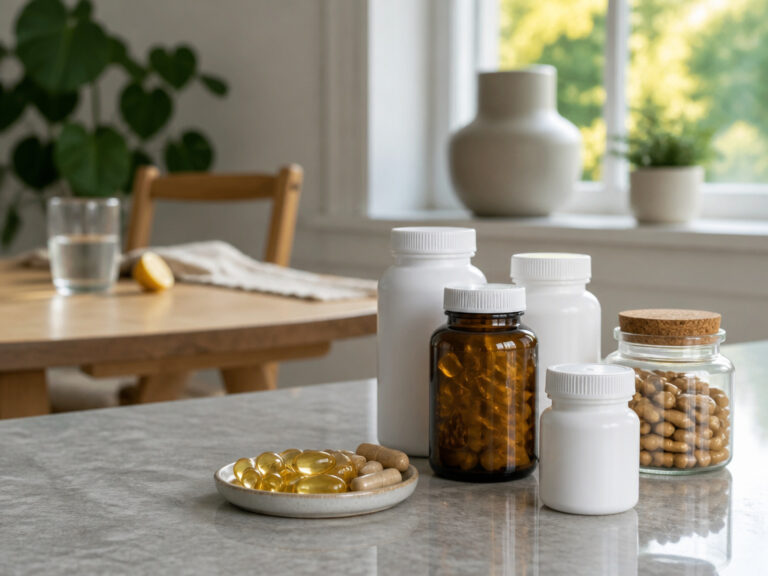 10 Best Vitamin D3 And K2 in 2026