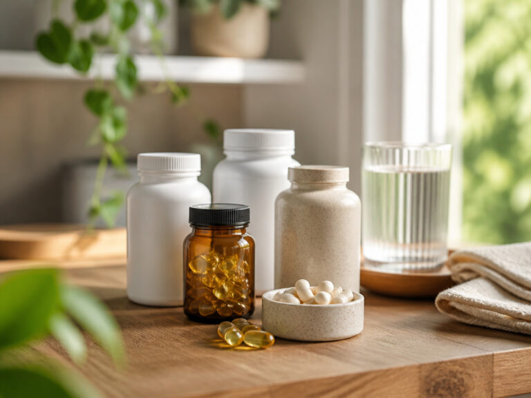 10 Best Vitamin D3 Supplements For Vegans in 2026