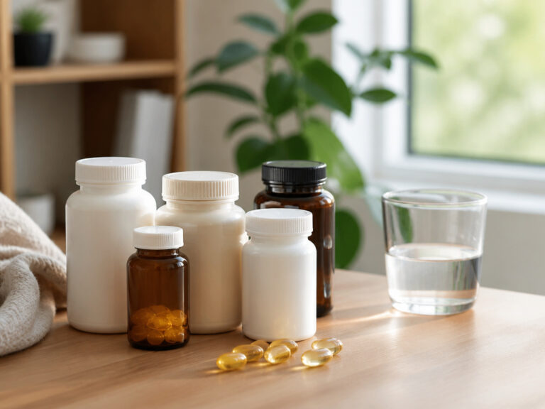 10 Best Vitamin D3 Supplements For Women in 2026
