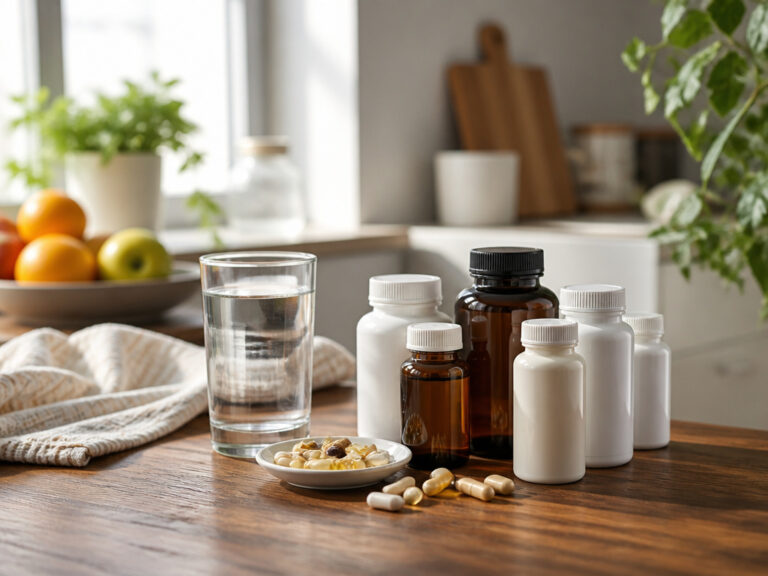 10 Best Vitamin Supplements in 2026