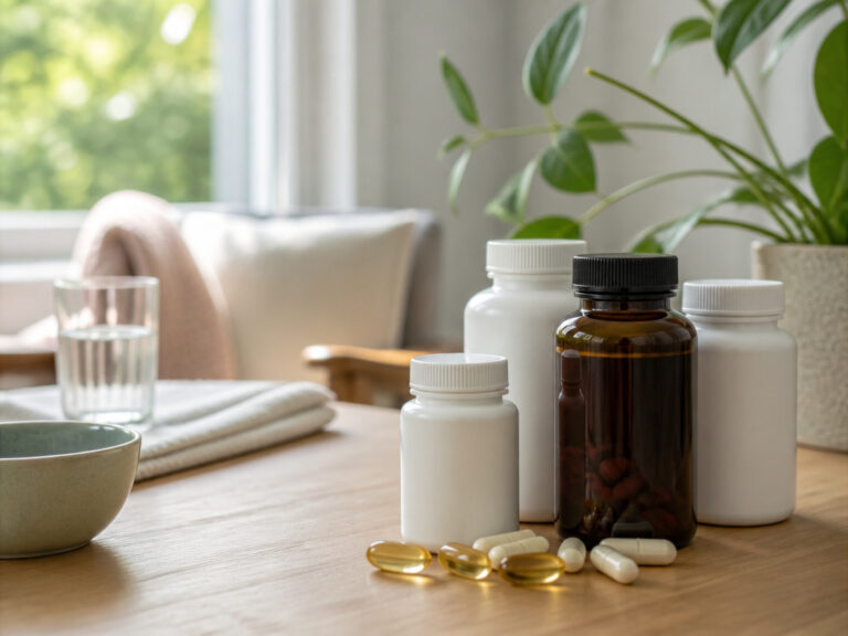10 Best Vitamins For Aching Joints in 2026