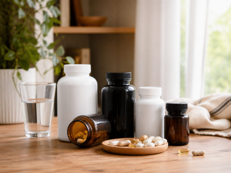 10 Best Vitamins For Achy Joints in 2026