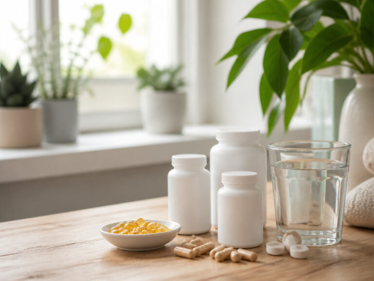 10 Best Vitamins For Acne in 2026