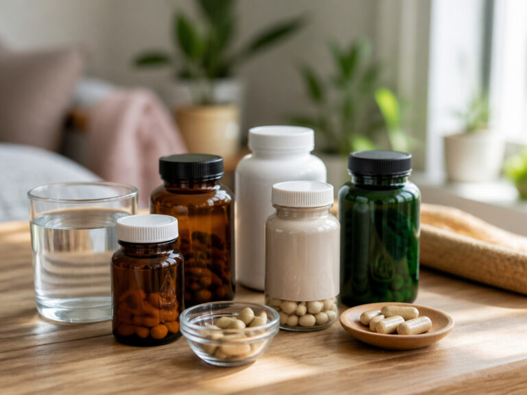 10 Best Vitamins For Adrenal Fatigue in 2026