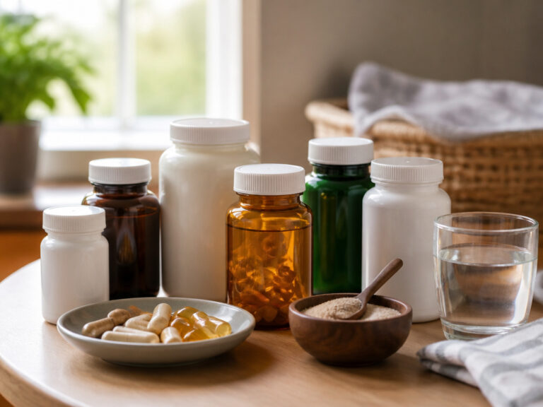 10 Best Vitamins For Arthritis in 2026
