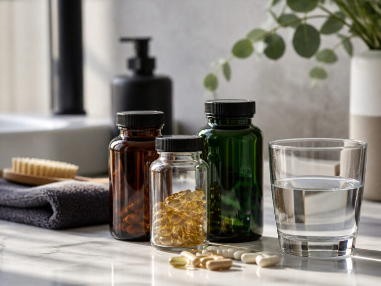 10 Best Vitamins For Beard Growth in 2026