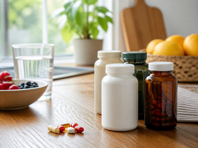 10 Best Vitamins For Blood Flow in 2026