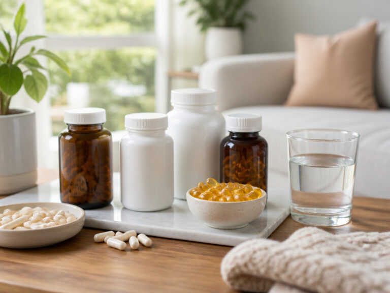 10 Best Vitamins For Bone Density in 2026