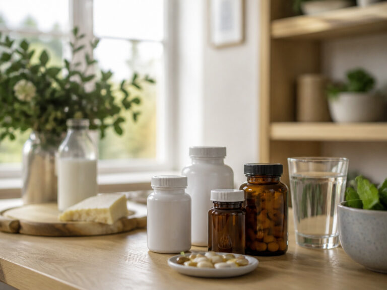 10 Best Vitamins For Bone Health in 2026