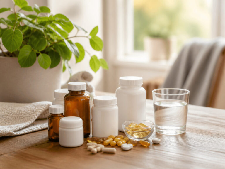 10 Best Vitamins For Boosting Immune System in 2026