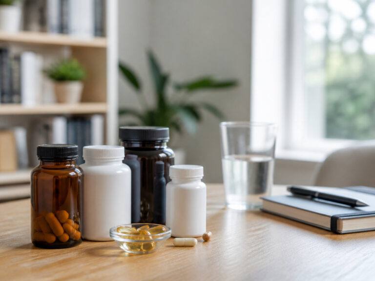 9 Best Vitamins For Brain in 2026