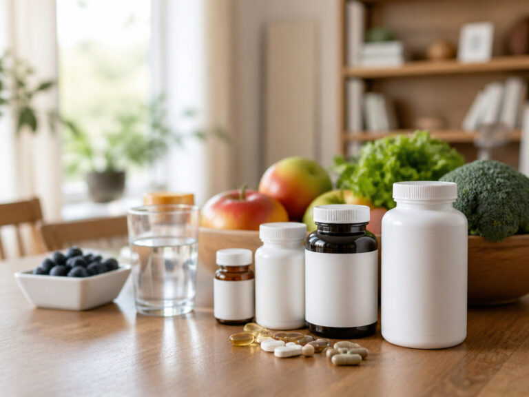 10 Best Vitamins For Diabetics Type 2 in 2026