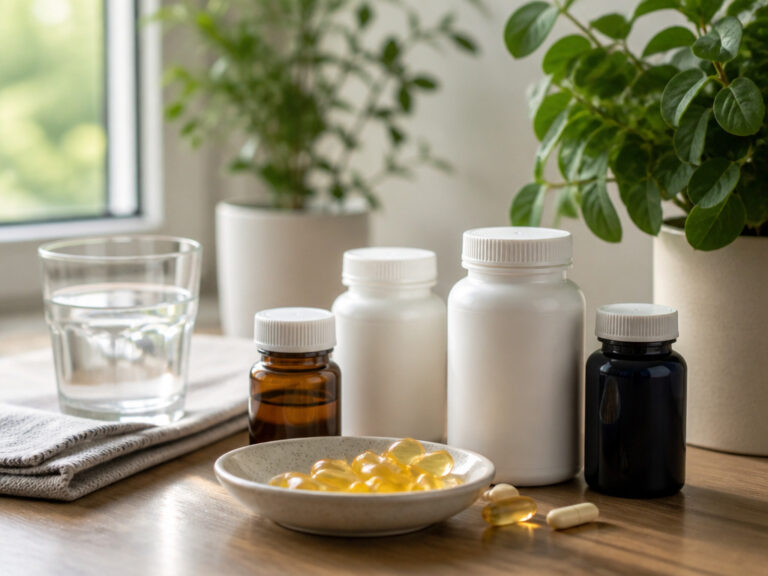 10 Best Vitamins For Dry Eyes in 2026