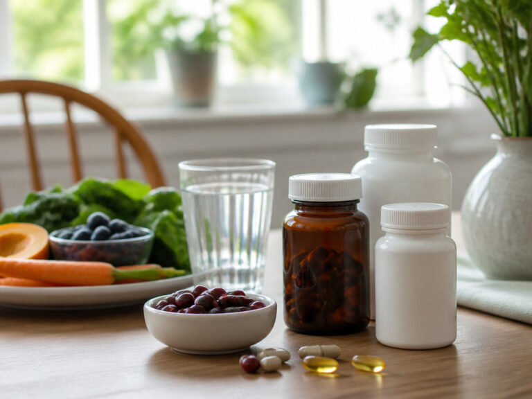10 Best Vitamins For Eyesight in 2026