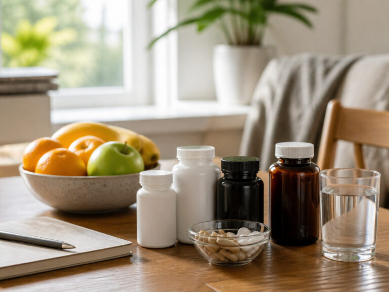 10 Best Vitamins For Fatigue in 2026