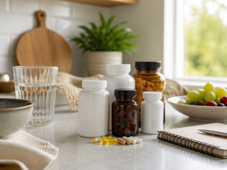 10 Best Vitamins For Glp 1 Users in 2026