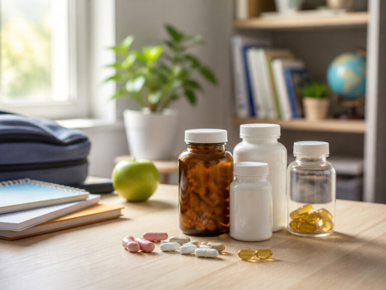 10 Best Vitamins For Growth Height For Teenager in 2026