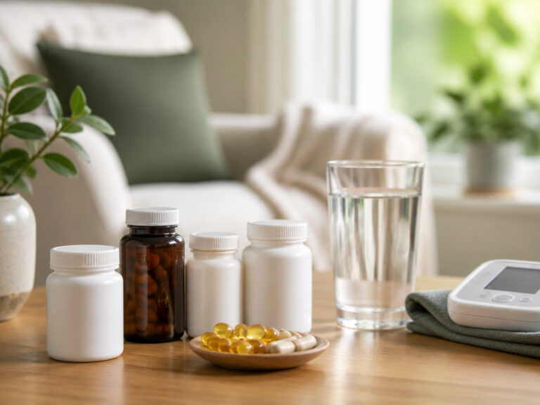 10 Best Vitamins For Hypertension in 2026