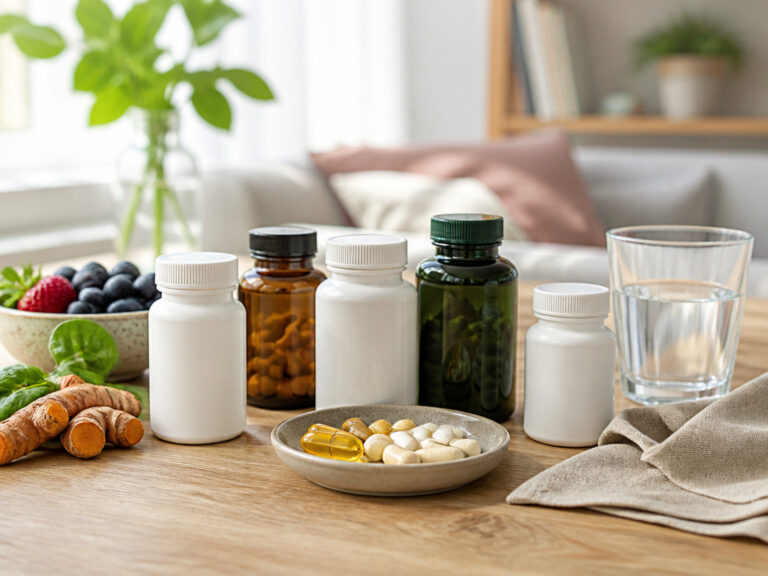 10 Best Vitamins For Inflammation in 2026