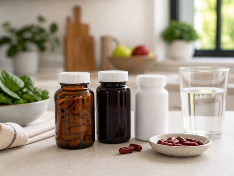 10 Best Vitamins For Iron in 2026