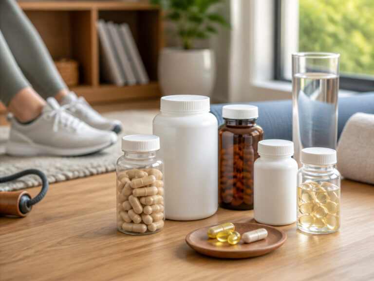 10 Best Vitamins For Joint Health in 2026