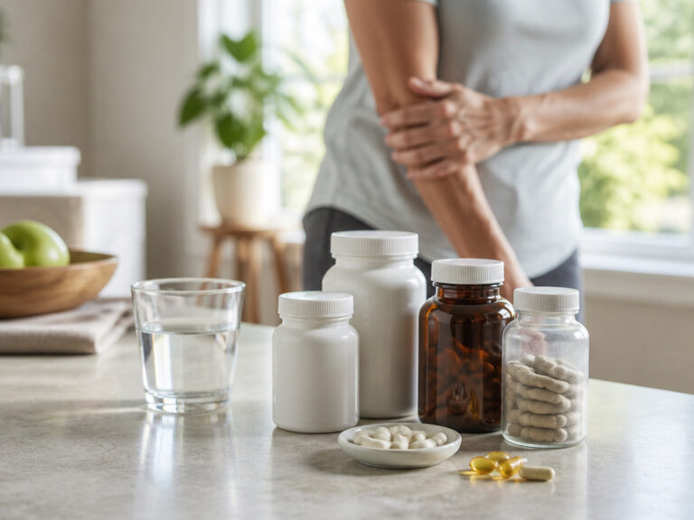 10 Best Vitamins For Joints in 2026