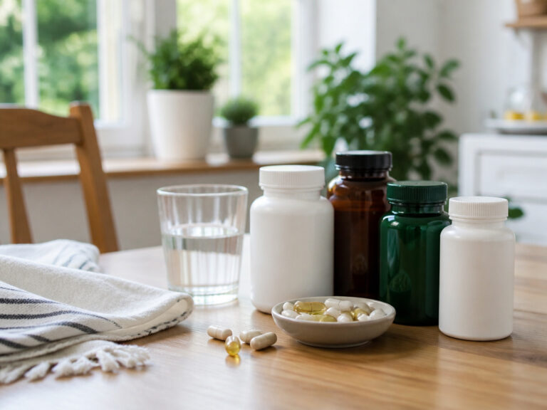 10 Best Vitamins For Lack Of Energy in 2026