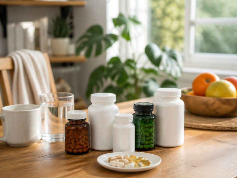 10 Best Vitamins For Lethargy in 2026
