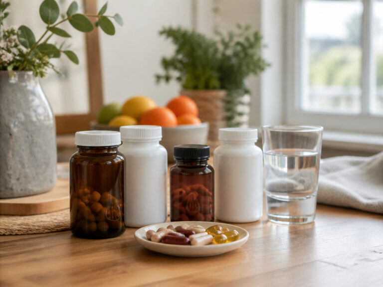 10 Best Vitamins For Low Iron in 2026
