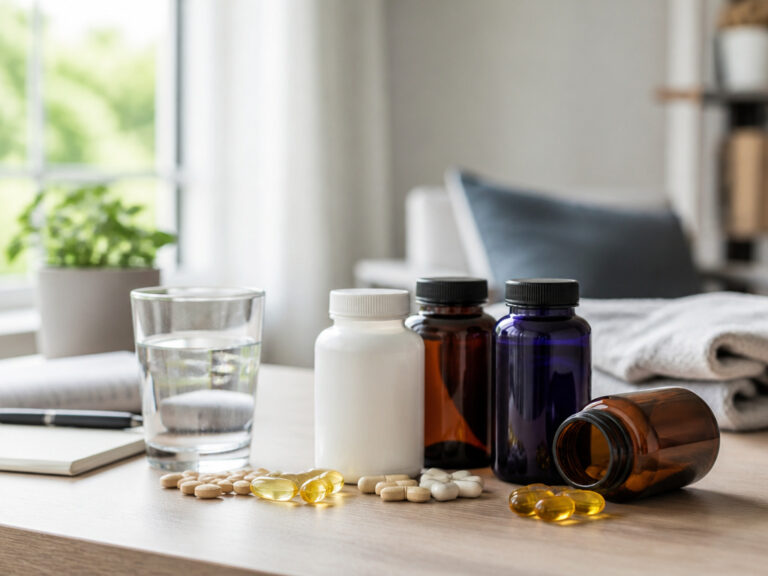 9 Best Vitamins For Men 30 in 2026