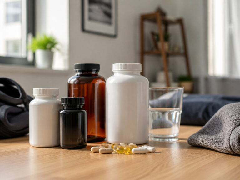 10 Best Vitamins For Men In 20s in 2026