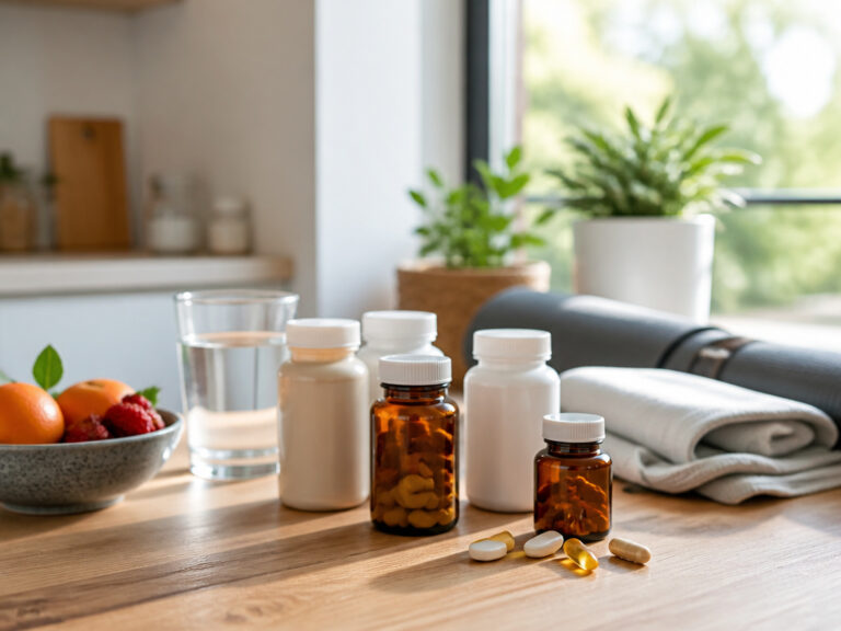 10 Best Vitamins For More Energy in 2026