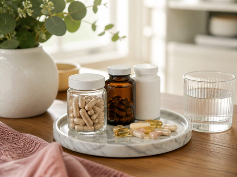 10 Best Vitamins For Nail Growth in 2026