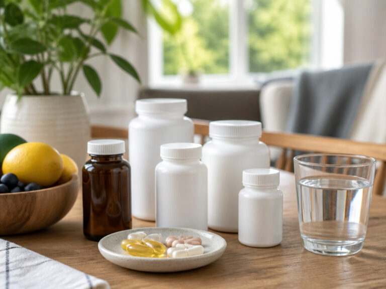 10 Best Vitamins For Nerve Repair in 2026
