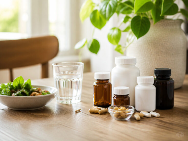 10 Best Vitamins For Neuropathy in 2026