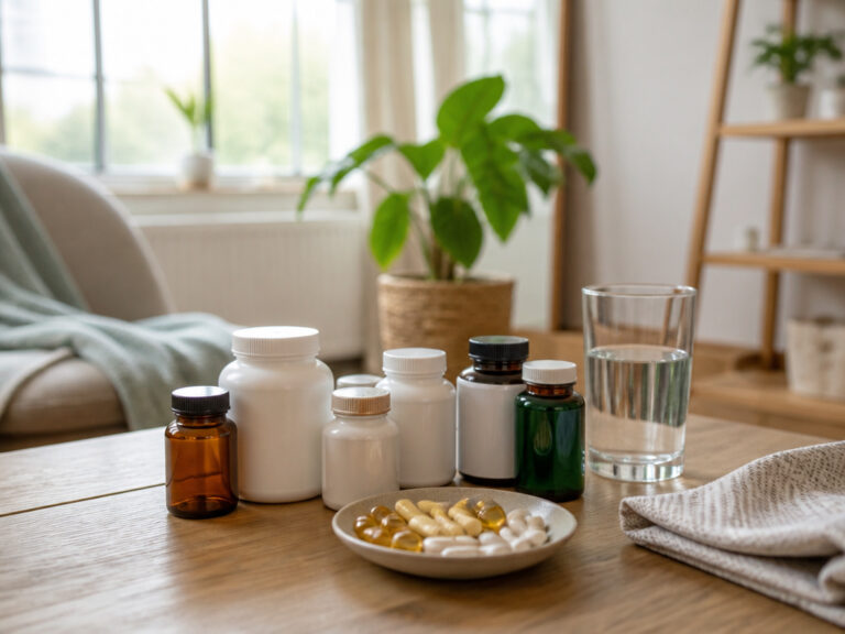 10 Best Vitamins For Neuropathy In Feet in 2026