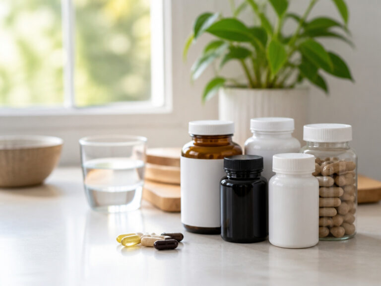 10 Best Vitamins For Pcos in 2026