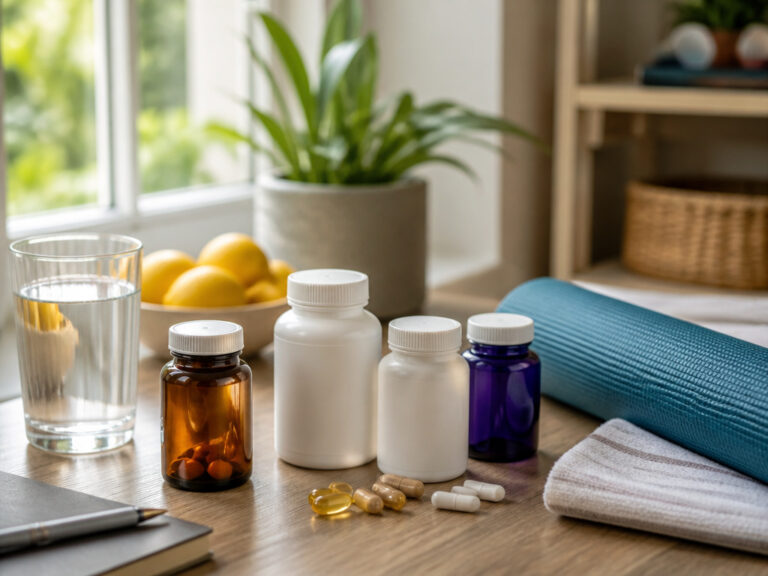 10 Best Vitamins For Sciatic in 2026