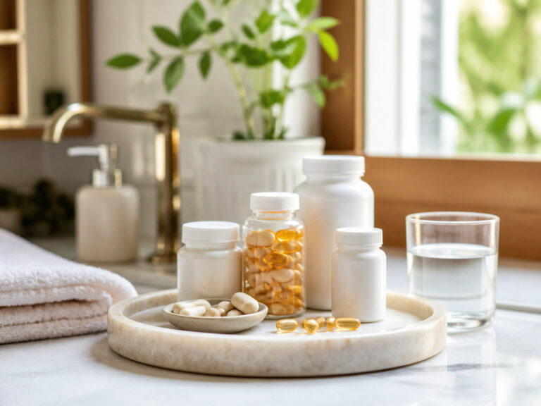 10 Best Vitamins For Spots in 2026