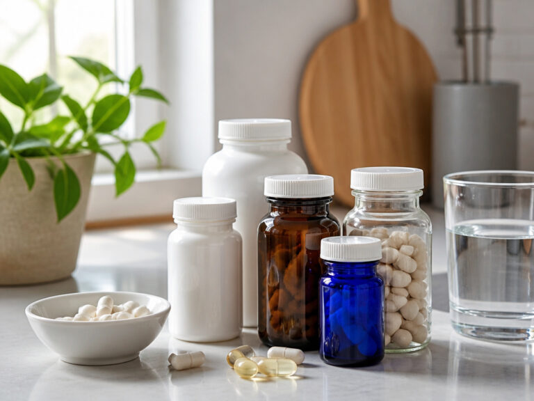 10 Best Vitamins For Teeth Health in 2026