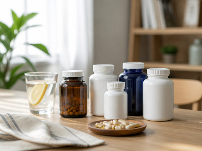 10 Best Vitamins For Thyroid Health in 2026